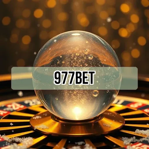 977bet: Conquiste o Mundo dos Jogos com um Cadastro Simples e Rápido