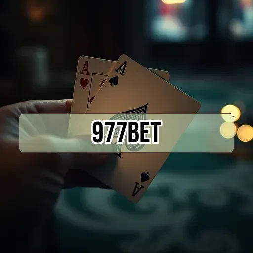 977bet: Maximizing Your Winnings With Strategic Play