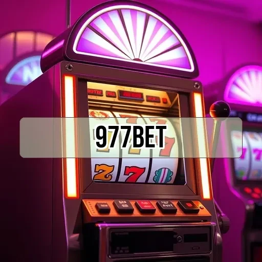 977bet: Explore o Mundo Empolgante dos e-Sports ao Seu Alcance