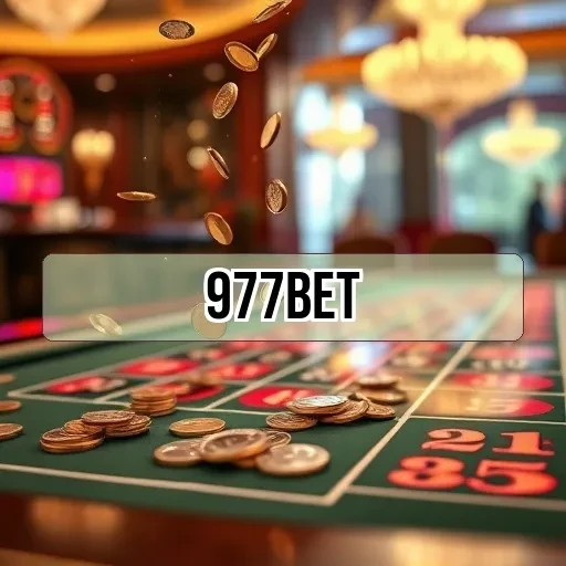 977bet: Apostas Incríveis na Seção de Esportes Para Todos os Gostos