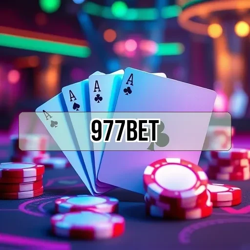 977bet: Recursos Imperdíveis Para Amantes de Jogos Online