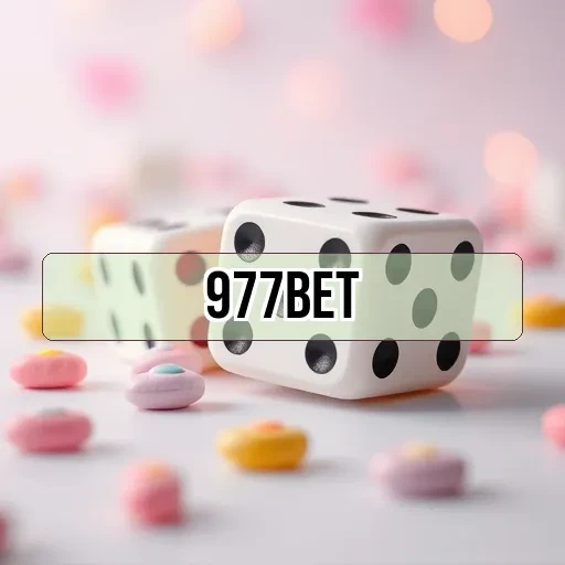 977bet: Descubra a Seção Ao Vivo que Revoluciona as Apostas Online
