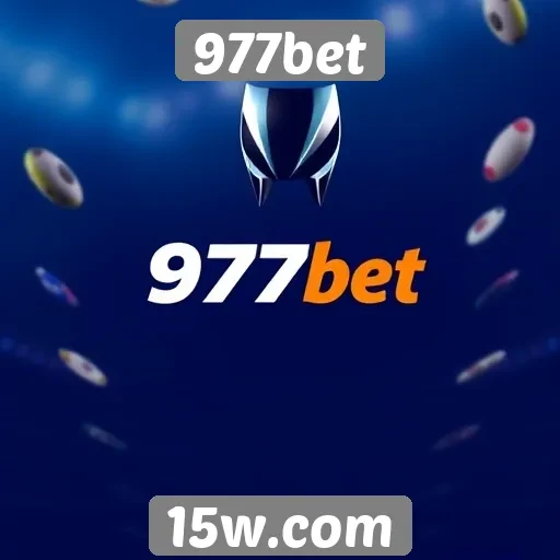 Novidades e promoções do 977bet para jogadores
