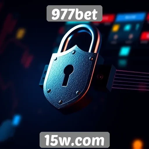 Avaliação da segurança no site de jogos 977bet