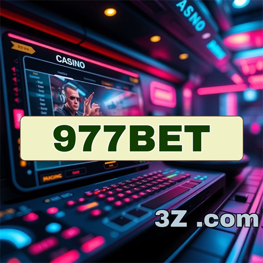 Baixar o 977bet: A Revolução dos Jogos Brasileiros
