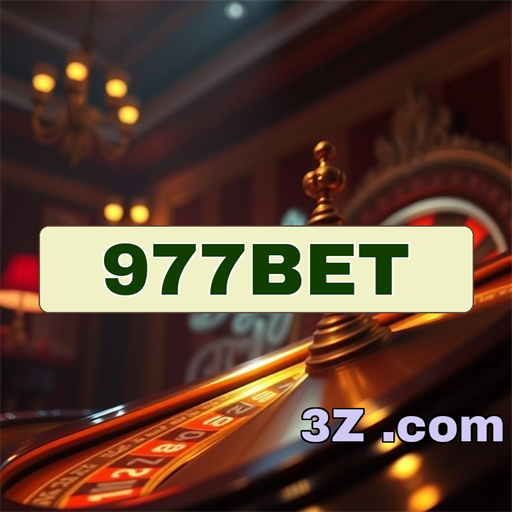 Cassino Impressionante do 977bet: Apostas e Diversão em Um Só Lugar