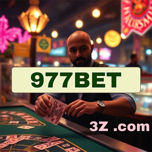 Plataforma Inovadora da 977bet: Entretenimento Sem Limites