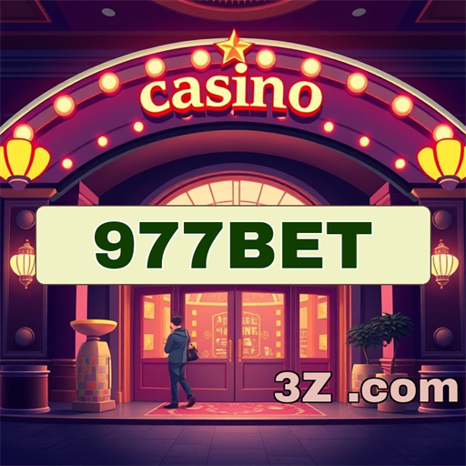 Slots Vibrantes: A Magia dos Jogos da 977bet